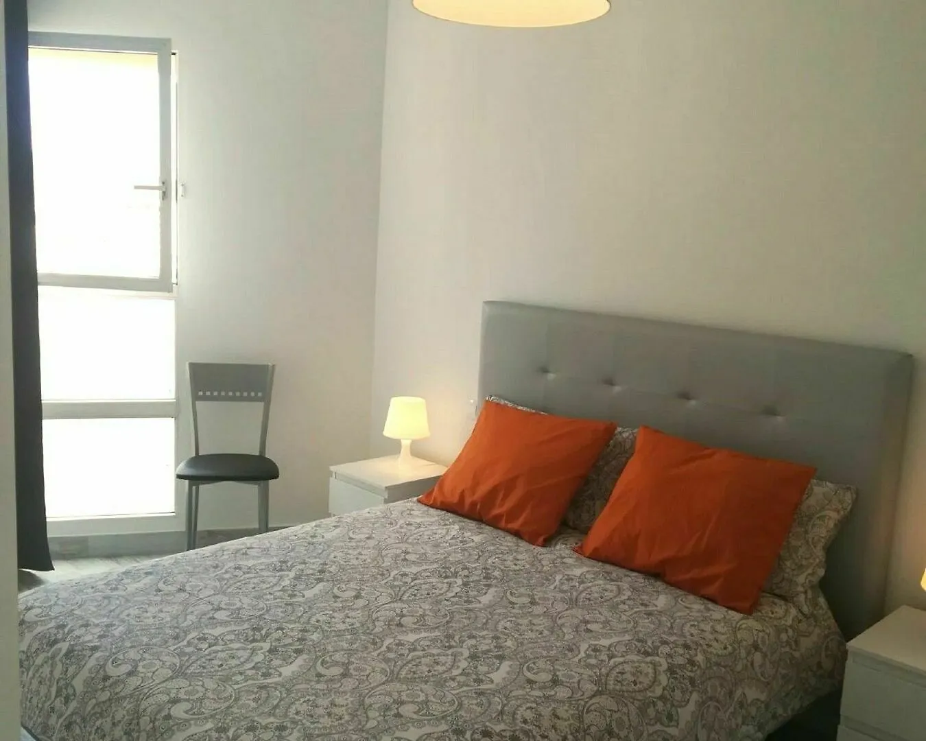 Apartamento Sereno Arona