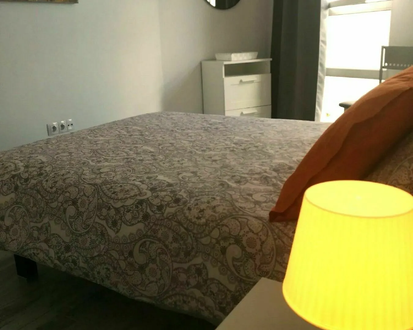 Apartamento Sereno Arona  0*, Arona (Tenerife)
